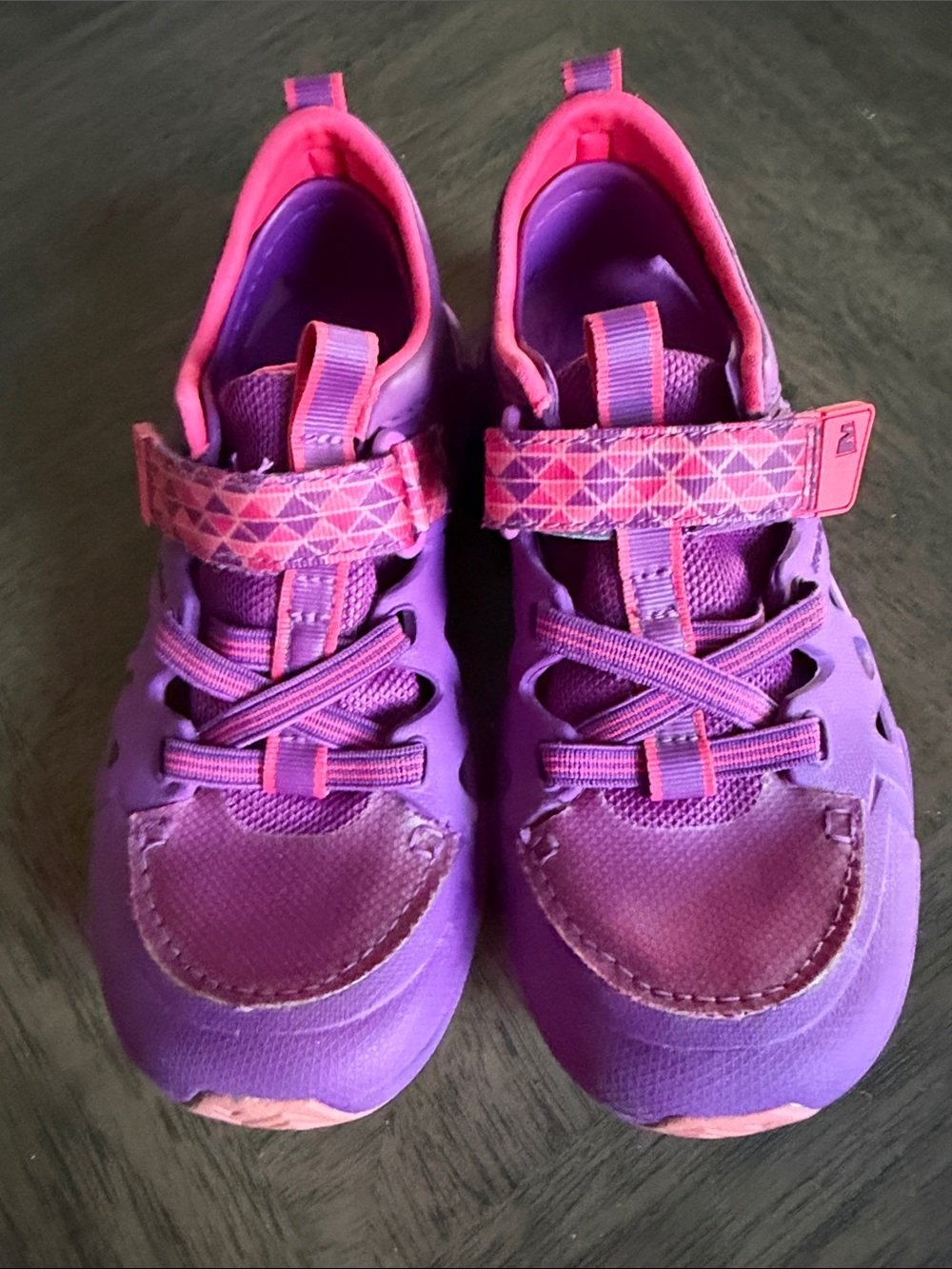 Girls Merrell Water Shoes